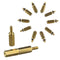 5SETS DIY 11MM Hex Brass Cylinder + Screw + Nut Kits For Raspberry Pi