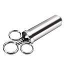 Stainless Steel Marinade Meat Flavor Injector 3 Needle Seasoning Turkey Food 2oz