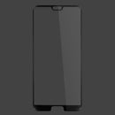 BAKEEY 3D Curved Edge Anti-Explosion Full Cover Tempered Glass Screen Protector for Huawei P20