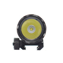 ANEKIM P9 1600 Lumens Flashlight IPX7 Waterproof Tactical Work Lamp Camping Hunting