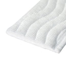 8pcs Replacements for iRobot m6 Vacuum Cleaner Parts Accessories 4*Disposable Dry Rags 4*Disposable Wet Rags