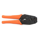 Excellway EC03 780Pcs Electrical Terminals Wire Connectors with Box & Crimping Pliers