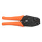 Excellway EC03 780Pcs Electrical Terminals Wire Connectors with Box & Crimping Pliers