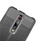 Bakeey Luxury Litchi Pattern Shockproof PU Leather Protective Case for Xiaomi Mi9T / Xiaomi Mi 9T Pro / Xiaomi Redmi K20 / Redmi K20 Pro