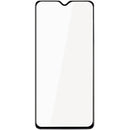 BAKEEY Anti-Explosion Full Cover Full Gule Tempered Glass Screen Protector for OPPO Realme X2