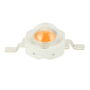 3W 380nm-840nm Full Spectrum LED Plant Grow Light Chip for Garden 3.0-3.4V