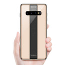 Bakeey Scratch Resistant Glass Protective Case For Samsung Galaxy S10 Plus