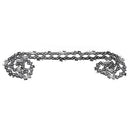 Drillpro 16 Inch Saw Chain Metal 325 Chainsaw Angle Grinder Replacement Parts