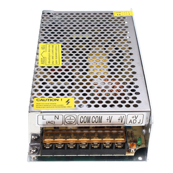 Anet 12V 15A 180W Switching Power Supply LED Dual-input 3D Printer Monitoring Camera Power