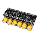18V 1.6F Super Farad Capacitor Module 3V 10F Backup Power Battery Super Capacitor With Protection Board
