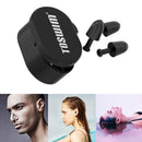 TOSWIM Ear Plugs Nose Clip Portable Comfortable Swimming Earplugs Water Sport Equipment from Xiaomi Youpin