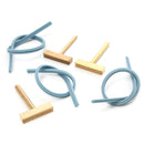 Soldering Iron T-iron T-tip Head LCD Pixel Ribbon Cable Repair Tool