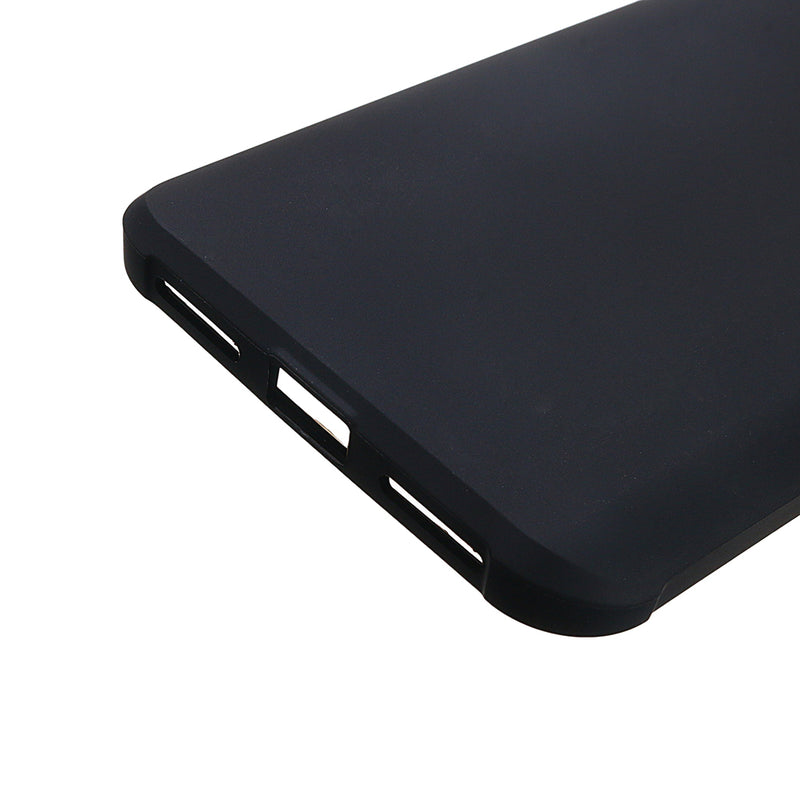 Bakeey Shockproof Soft Silicone Protective Case For Xiaomi Redmi Note 6 Pro