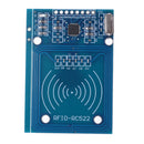 3pcs CV520 RFID RF IC Card Sensor Module Writer Reader IC Card Wireless Module
