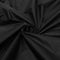 Black Polyester All Weather Protective Snow Thrower Cover 158x77x110cm