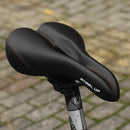Mountain Bike Bicycle Cycle MTB Pad Soft Saddle Seat Road Extra Comfort Cushion