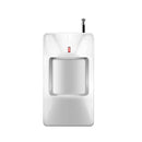 Fuers Alarm Siren Speaker Loudly Sound Alarm System Kits Wireless Home Alarm Siren Security Prote