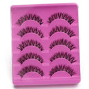 False Eyelashes Fake Eyelash Soft Long Handmade Makeup Eye Lash