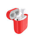 HOCO WB10 Silicone Protective Bag Earphone Storage Case for iPhone Airpods1/2 bluetooth Headset
