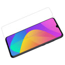 Nillkin High Definition Anti-Radiation Anti-Fingerprint Soft Screen Protector for Xiaomi Mi 9 Lite / Xiaomi Mi CC9