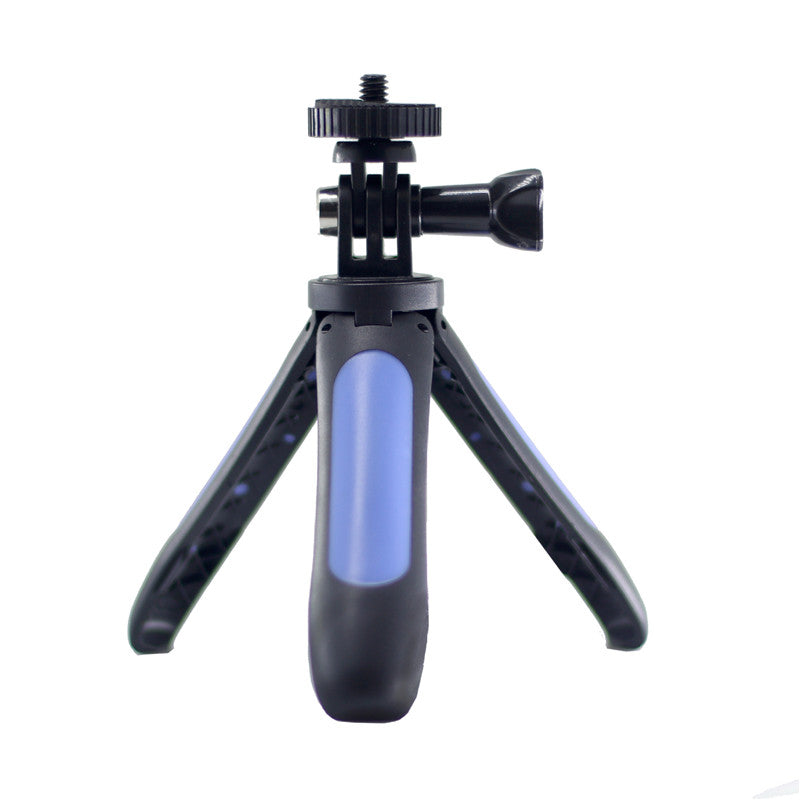 Bakeey Mini Extendable Tripod Live Selfie Stick for Sports GoPro Camera Phones