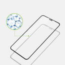Mofi 3D Curved Edge 9 Hardness Anti-explosion Full Cover Tempered Glass Screen Protector for iPhone XS Max / iPhone 11 Pro Max 6.5 inch