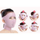 Face Slimming Cheek Mask Lift Up Anti Wrinkle V Line Masseter Slim Up Belt Strap