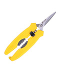 Multipurpose Stainless Steel Pruners Scissors Garden Grafting Tool Fruit Tree Pruning Scissors