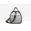 Suit Luggage Bag Clothes Suitcase Bag Sports Travel Stogage Handbag Fitness Yoga Bag