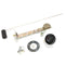 DC12V Lighting 2inch 52mm Fuel Level Gaug Sensor For Boat Car Motorcycle Motor