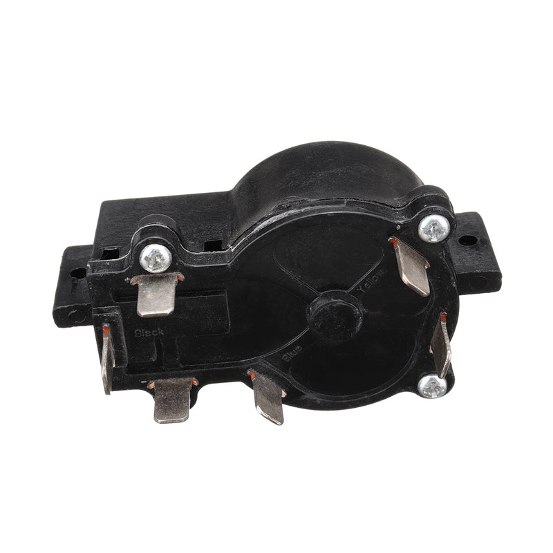 Haibo ET54L Motor Speed Controller Switch Electric Outboard Machine For Canoe Kayaking Boat
