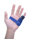 Outdoor Finger Support Finger Splint Brace Sport Bandage Pain Relief