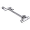 11" Solid Brass Height & Angle Adjustable Extension Shower Wall Arm Bathroom