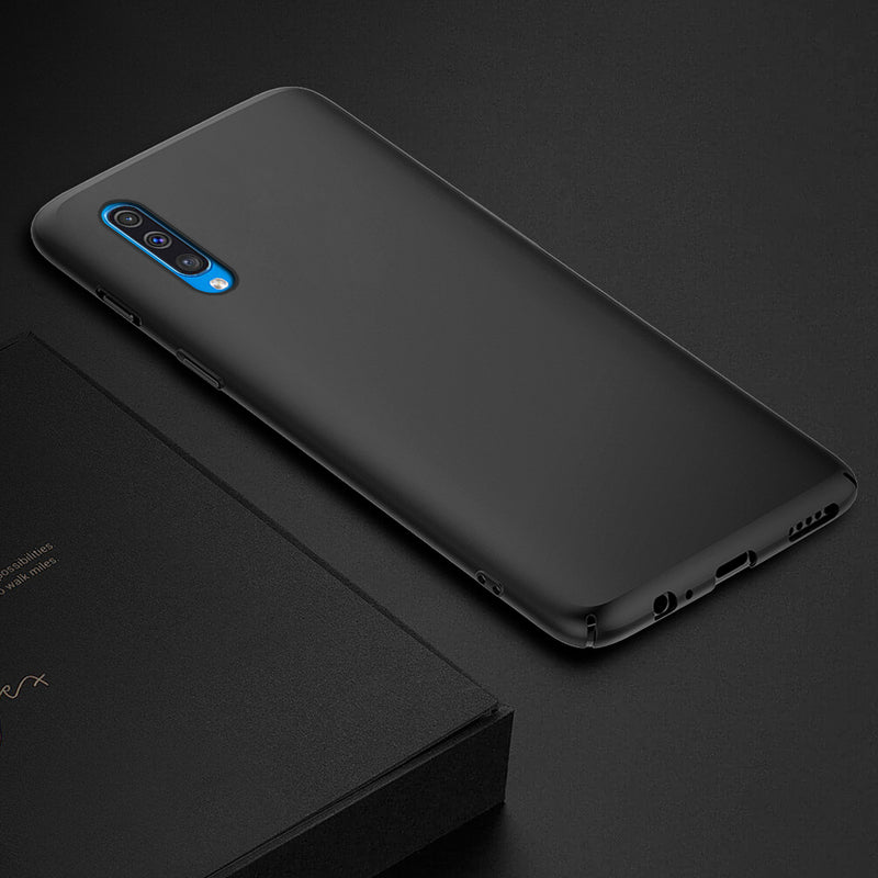 Bakeey Protective Case For Samsung Galaxy A50 2019 Micro Matte Anti Fingerprint Resistant Soft TPU Back Cover