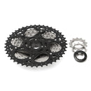 BIKIGHT 11-42T 10 Speed Mountain Cycling Freewheels Bicycle Flywheel Bike Cassette Part