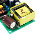 SANMIN AC-DC 5V3A Regulated Switching Power Supply Module Display Power Board Precision Power Supply