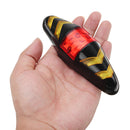 XANES STL05 LED 6 Modes Wireless Remote Control Turn Bike Taillight 500mAh USB Rechargeable Light