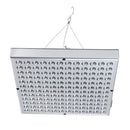 45W 144 LED Plant Grow Light Lamp Full Spectrum For Flower Seed Greenhouse Indoor