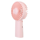 Silent Handheld Desktop Multi-functional USB Fan