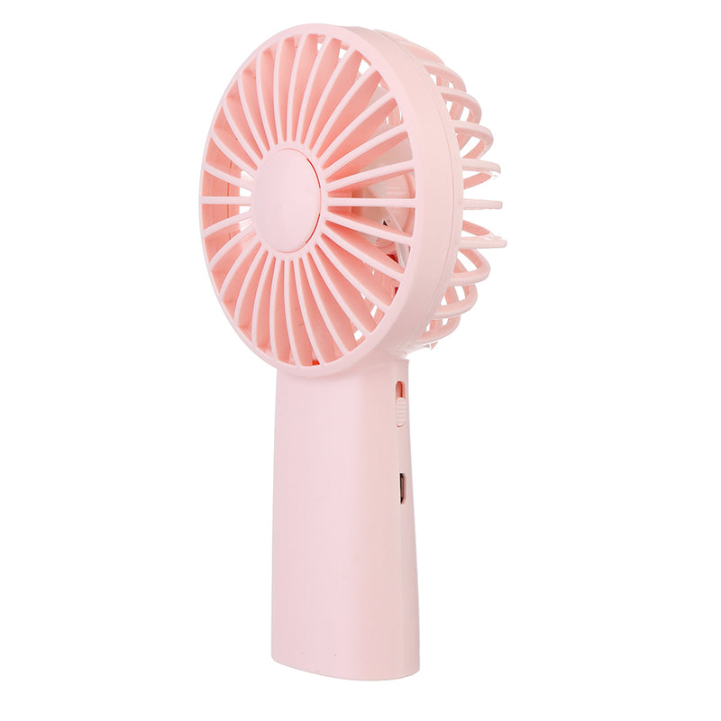 Silent Handheld Desktop Multi-functional USB Fan
