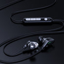 BASEUS GAMO Immersive Virtual 3D Gaming Type-C E-sports Earphone Headphone