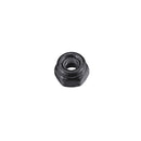 30Pcs M2 M2.5 M3 M4 M5 M6 M8 Stainless Steel Self-locking Nut