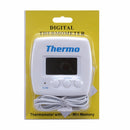 TA268A Digital Refrigerator Aquarium Kitchen Thermometer Electronic Temperature Meter