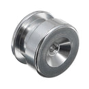 Remote/Short Range 1.75mm M6 Thread B3 Alloy Adapter Connector For 3D Printer