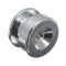 Remote/Short Range 1.75mm M6 Thread B3 Alloy Adapter Connector For 3D Printer