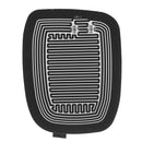 Glass Heating Pads Car Side Mirror Heater Defogger Custom With Switch