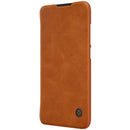 NILLKIN Flip Shockproof Smart Sleep Leather Protective Case For Xiaomi Mi Play