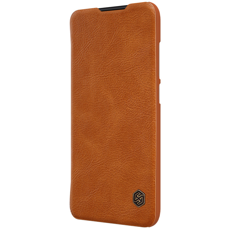 NILLKIN Flip Shockproof Smart Sleep Leather Protective Case For Xiaomi Mi Play