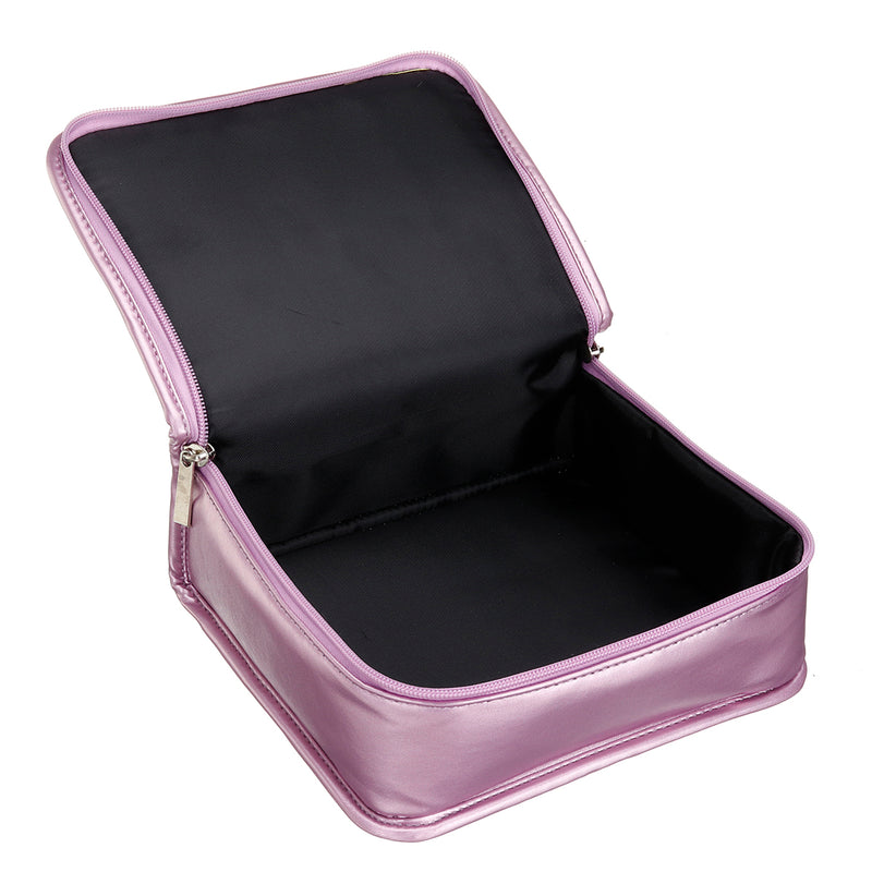 30 Bottle 15ML Essential Oils Storage Bag Case Makeup Container