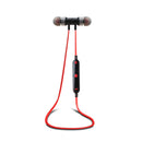 Ipipoo iL91BL Wireless bluetooth Sport Earphone Earbuds Hifi Stereo Super Bass Headset with Mic